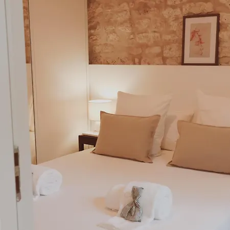 Maison Martha By Quintessence بيت للعطل