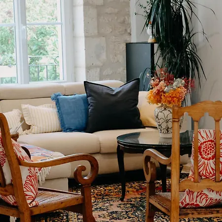 Maison Martha By Quintessence بيت للعطل