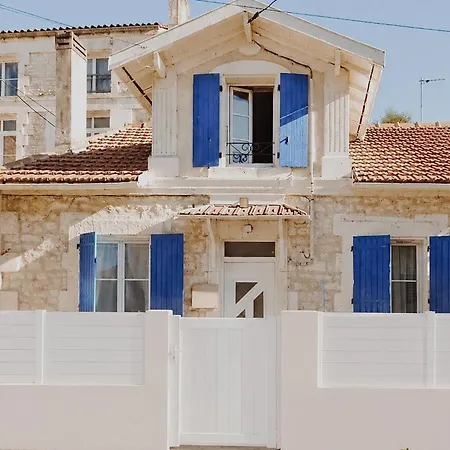 Maison Martha By Quintessence أنغوليم