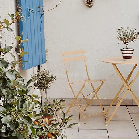 بيت للعطل Maison Martha By Quintessence *