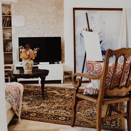 Maison Martha By Quintessence أنغوليم