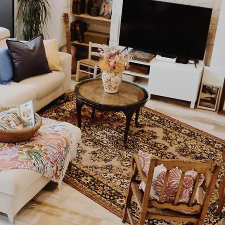 Maison Martha By Quintessence