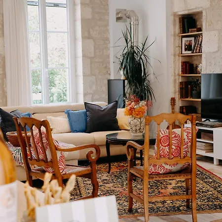 بيت للعطل Maison Martha By Quintessence *
