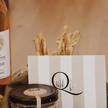 بيت للعطل Maison Martha By Quintessence أنغوليم