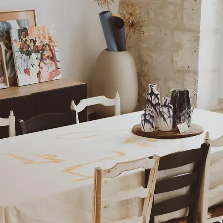 Maison Martha By Quintessence *