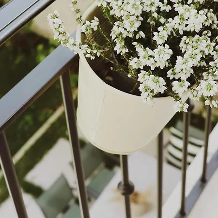 Maison Martha By Quintessence 度假居 *