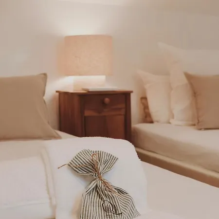 度假居 Maison Martha By Quintessence