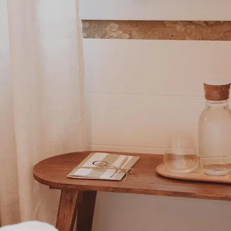 Maison Martha By Quintessence *