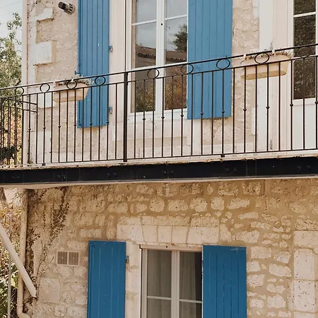 Maison Martha By Quintessence * أنغوليم