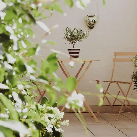 بيت للعطل Maison Martha By Quintessence أنغوليم