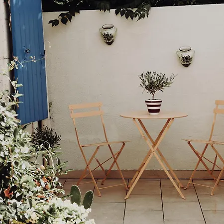 Maison Martha By Quintessence بيت للعطل